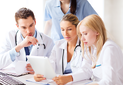 The HCI Group | Great Healthcare IT Consulting Cerner