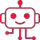 Automation bots icon