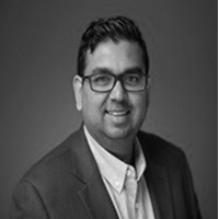 Deepak Gupta BW