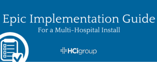 Epic Implementation Services | Healthcare IT | The HCI Group