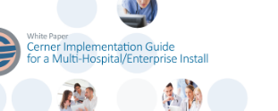 The HCI Group Cerner Implementation Guide 