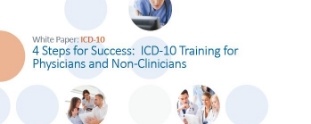 The HCI Group ICD-10 Training Physicians Non-Clinicians