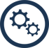 cogs