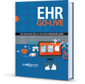 The HCI Group | eBook: The Definitive EHR Go-Live Guide