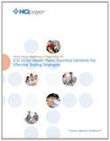 The HCI Group | Epic Implementation Guide for a Multi-Hospital Install